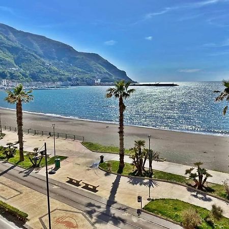 Amazing Home Castellammare di Stabia Exteriör bild