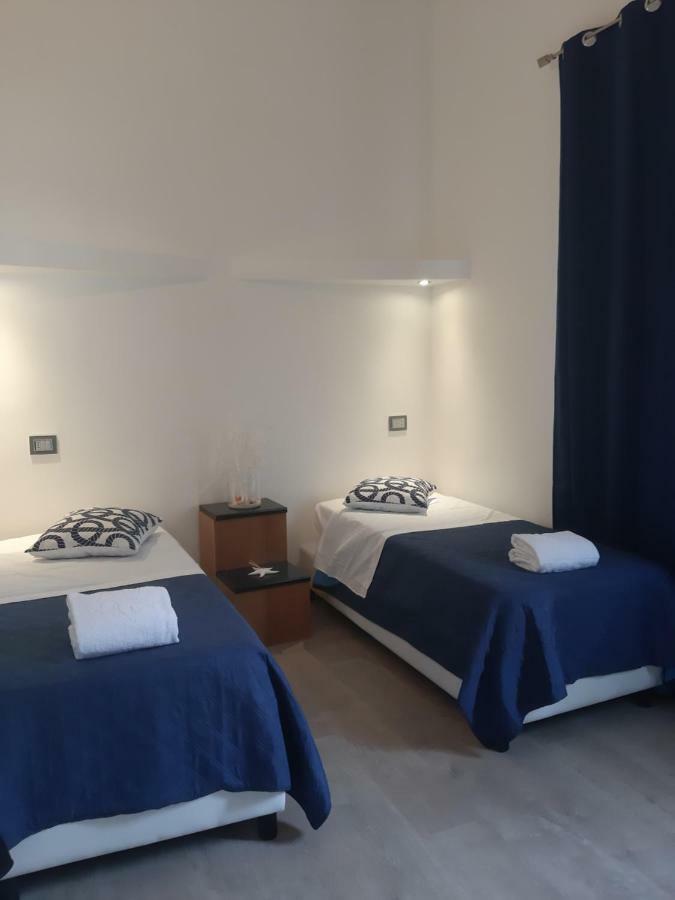 Amazing Home Castellammare di Stabia Exteriör bild