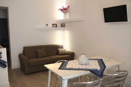 Amazing Home Castellammare di Stabia Exteriör bild